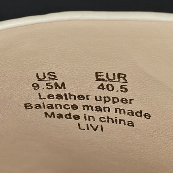 NEW Sam Edelman Livi Sandal Womens 9.5 Summer Sand Espadrille Platform Wedge - Picture 12 of 13